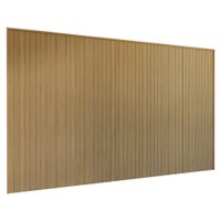 Cabeceira Painel Frisado Casal Queen Florença Hannover DCASA