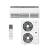 Ar Condicionado Split Piso Teto Inverter Elgin R-32 Wi-fi 56000 BtusFrio 220v 45PXFI60C2WB / 45PXFE60C2CB