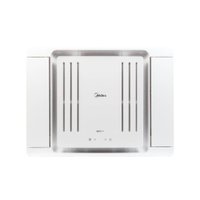 Ar Condicionado Janela Eletrônico Midea com Controle Remoto e Wi-Fi 7500 BTUs Frio 220V QCL075RB
