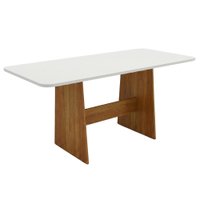 Mesa Sala de Jantar 1,60m Maira