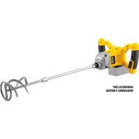 Misturador Argamassa 18v Imav1828 S/bat