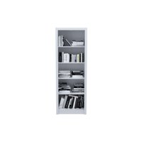Multiuso Lavanderia AM-3113 c/ 2 Portas Branco - Tecno Mobili