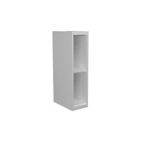 Nicho de Cozinha Modulado Évora PH 3063 18.5cm Branco Herval