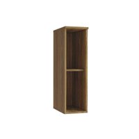 Armário Cozinha Modulado Botanic M644 20cm Nogueira Kappesberg