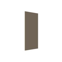 Fechamento de Cozinha Modulado Painel de Edição p/ Connect 240x100x105cm Duna - Henn