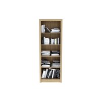 Multiuso Lavanderia AM-3113 c/ 2 Portas Amêndoa - Tecno Mobili