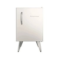 FRIGOBAR BRASTEMP RETRÔ CLASSIC 76L BRANCO 127V - BRA08MBANA