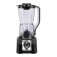 Liquidificador Arno Power Max XXL Preto LN88 2,25L 2200W 220V