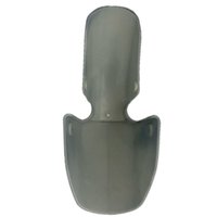 Para-lama Dianteiro da Scooter Midori MD-20 Azul
