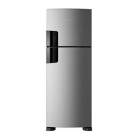 Geladeira Frost Free Duplex Consul 455L Inox - CRM56MK