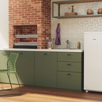 Freezer Vertical 159 Litros Consul c/ Cestos Organizadores - CVU18MB