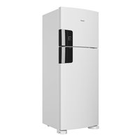 Geladeira Frost Free Duplex Consul 455L Branca - CRM56MB