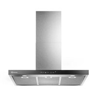 Coifa de Parede Electrolux 90cm Inox CE9TF 220V