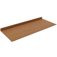 Tampo p/ Balcão Cozinha Henn Fineze 120cm Cinamomo