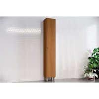 Paneleiro Cozinha Henn Venaly 1 Porta 35cm Cinamomo