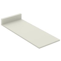 Tampo p/ Balcão Cozinha Henn Fineze 20cm Areia