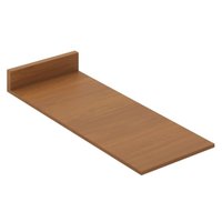 Tampo p/ Balcão Cozinha Henn Fineze 20cm Cinamomo
