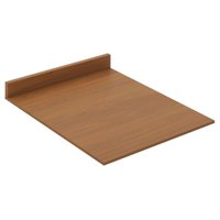 Tampo p/ Balcão Cozinha Henn Fineze 40cm Cinamomo