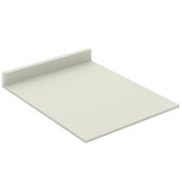 Tampo p/ Balcão Cozinha Henn Fineze 40cm Areia