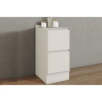 Balcão Cozinha Henn Fineze 2 Gavetas c/Tampo 40cm Areia
