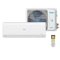 Ar Condicionado Split Elgin Eco Inverter II Wi-Fi 24000 BTUs Frio 220V HJFE24C2CC - Branco