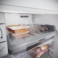 Refrigerador Brastemp BRO85ME F.Free French Door 3 Portas 559L