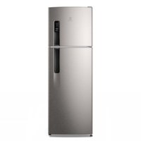 Refrigerador IF41S F.FREE INVER IF41S 380L Electrolux
