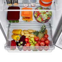 Refrigerador Brm46mk F.free 385L Brastemp
