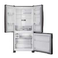 Refrigerador Brastemp Frost Free French Door 3 Portas 559 Litros - BRO85ME