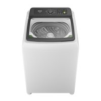 Lavadora CWN16 com 16kg de Capacidade Consul