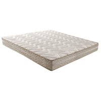 Colchão Casal Espuma D28 Master AG80 Clean Double Face 17 (138x188x17) - Paropas