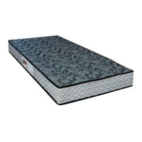 Colchão Solteiro Anatômico D23 Royalle Rustico Prata (88x188x18) - Paropas