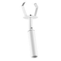 Spot para Iluminação Branco em Alumínio G9 Embutido Bivolt Neo Dital