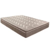 Colchão King Espuma Paropas Ortopédico D33 Conforto Ultra 193x17