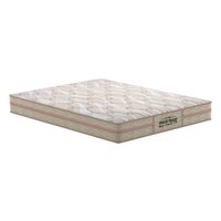 Colchão Queen Espuma Probel Ortopédico D65 Mega Firme 158x198x22