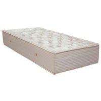 Colchão Solteiro Molas Nanolastic Ortobom Hotel Orthotel S.Luxo 88