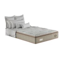 Colchão Solteiro Molas Probel Prolastic ProDormir Bambu 88