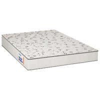 Colchão Casal Espuma Plumatex D20 Pluma Spuma 138x188x12