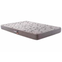 Colchão Queen D65 Herval Ortopédico Black 158x198x17