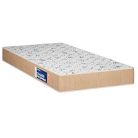 Colchão Solteiro Espuma Plumatex D23 Top Line Dupla Face 78x188x14