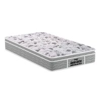 Colchão Solteiro Espuma Probel Ortopédico D45 Próextreme Plus 78x28