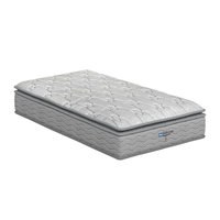 Colchão Solteiro Espuma Probel Ortopédico D45 Próextreme 88x188x24