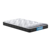 Colchão Solteiro Espuma Probel Ortopédico Prómiddle DF 88x188x26