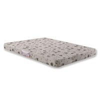 Colchão Casal Espuma Herval D26 Sueño Liso Double Side 138x188x17