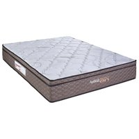 Colchão Casal D45 Paropas Magnético c/Massagem Aplause 138