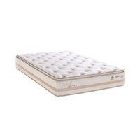 Colchão Solteirão Molas Herval Maxspring Real 96x203x30