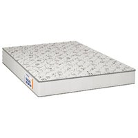 Colchão Casal Espuma Plumatex D28 Pluma Spuma 138x188x16