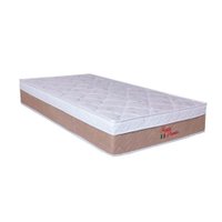Colchão Solteiro Espuma Orthoflex Ortopédico Foggia Premier 78x28