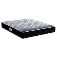 Colchão King Espuma Probel Ortopédico D33 Tech1500 DF Black 193x26