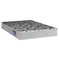 Colchão Casal Espuma Plumatex D33 Pluma Spuma Vip 138x188x24